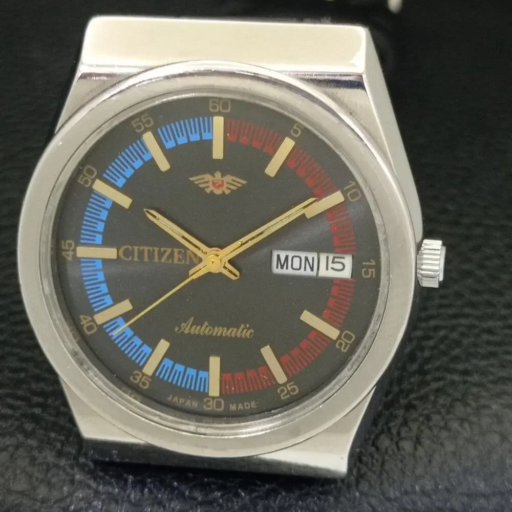 Citizen this watch